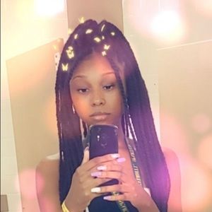 Meet your Posher, Wilesha